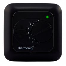 Терморегулятор Thermo Thermoreg TI-200 Black