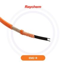 Саморегулирующийся греющий кабель EM2-R Raychem | ЭТК Обогрев