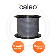 Саморегулирующийся греющий кабель xLayder-EHL16-2CR RST Caleo | Обогрев Люкс
