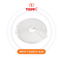 Нагревательная лента ЭНГЛ-1-0,06/12-4,00 ГК ТЕРМ | Обогрев Люкс