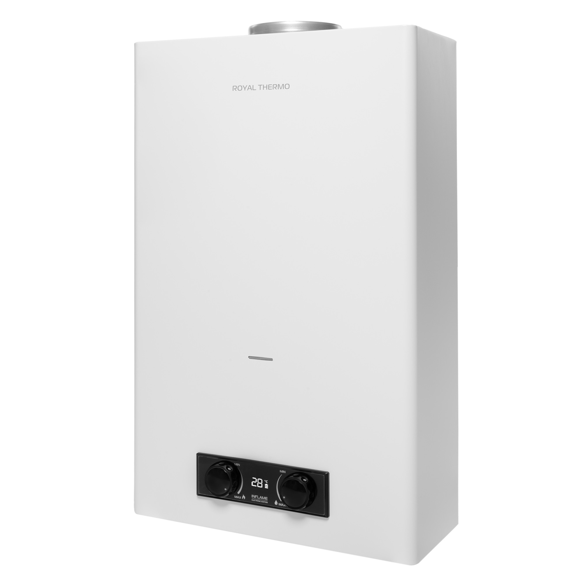   Royal Thermo | ЭТК Обогрев