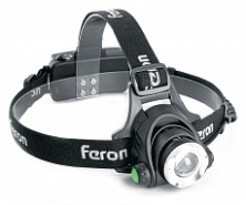   Feron | ЭТК Обогрев