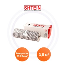 Нагревательный мат sht-525-3.5 Shtein | Обогрев Люкс