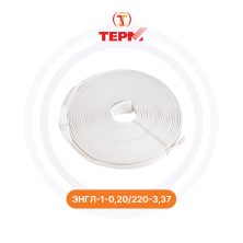 Нагревательная лента ЭНГЛ-1-0,20/220-3,37 ГК ТЕРМ | Обогрев Люкс