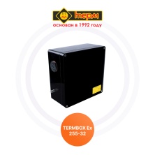 Коробки соединительные, взрывозащищенные TB-Ex 255-32 ТЕРМ | ЭТК Обогрев