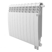Радиаторы  Royal Thermo | ЭТК Обогрев