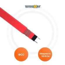 Саморегулирующийся греющий кабель 30ФСС2-BP ТЕПЛОМАГ | ЭТК Обогрев