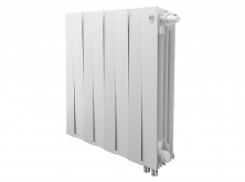 Радиаторы  Royal Thermo | ЭТК Обогрев