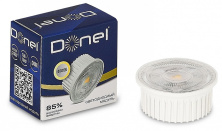   Donel | ЭТК Обогрев