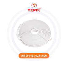Нагревательная лента ЭНГЛ-1-0,17/24-3,00 ГК ТЕРМ | Обогрев Люкс