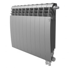 Радиаторы  Royal Thermo | ЭТК Обогрев