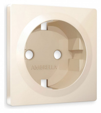   Ambrella Volt | ЭТК Обогрев