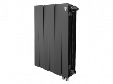 Радиаторы  Royal Thermo | ЭТК Обогрев