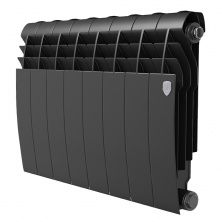 Радиаторы  Royal Thermo | ЭТК Обогрев