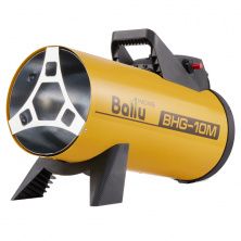 Газовые пушки  Ballu | ЭТК Обогрев