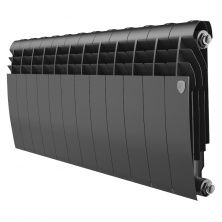 Радиаторы  Royal Thermo | ЭТК Обогрев