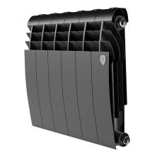 Радиаторы  Royal Thermo | ЭТК Обогрев