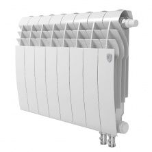 Радиаторы  Royal Thermo | ЭТК Обогрев