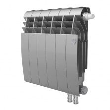 Радиаторы  Royal Thermo | ЭТК Обогрев