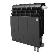 Радиаторы  Royal Thermo | ЭТК Обогрев