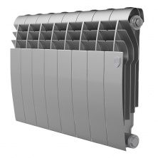 Радиаторы  Royal Thermo | ЭТК Обогрев