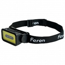   Feron | ЭТК Обогрев