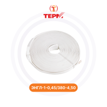 Нагревательная лента ЭНГЛ-1-0,45/380-4,50 ГК ТЕРМ | Обогрев Люкс