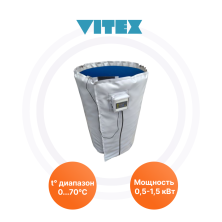  ОБ 1500т Vitex | ЭТК Обогрев