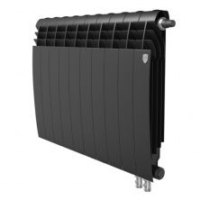 Радиаторы  Royal Thermo | ЭТК Обогрев