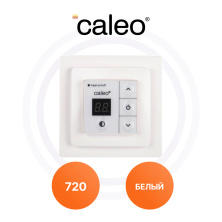 Терморегуляторы 720 Caleo | ЭТК Обогрев